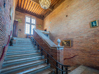 Chateau à vendre à Toulouse, Haute-Garonne - 1.595.000 € - photo 11