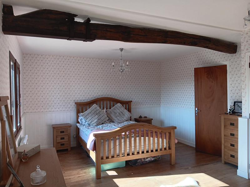 French property for sale in Château-Garnier, Vienne - €125,350 - photo 3