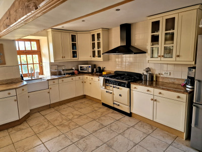 French property for sale in Cahan, Orne - €237,000 - photo 6