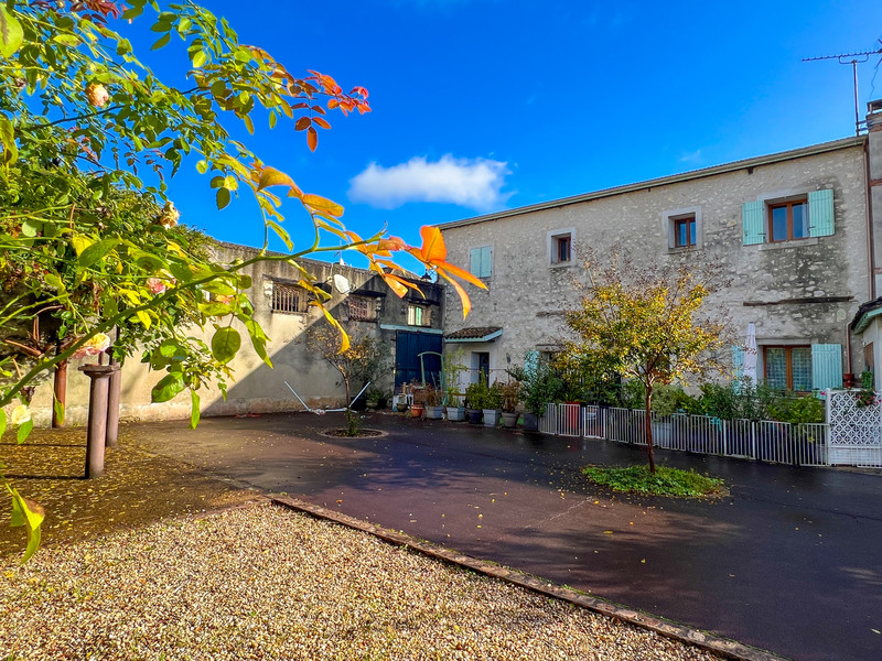 Maison à vendre à Eymet, Dordogne - 832 000 € - photo 1