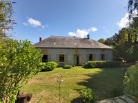 French property, houses and homes for sale in Chalmoux Saône-et-Loire Burgundy