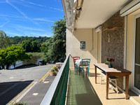 Appartement à vendre à Sainte-Foy-la-Grande, Gironde - 108 000 € - photo 9
