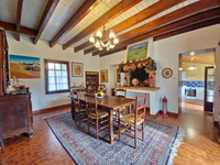 Maison à vendre à Aubigny-Les Clouzeaux, Vendée - 475.000 € - photo 6