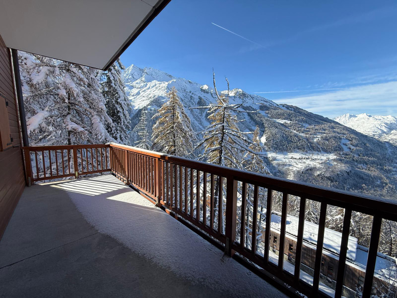 Ski property for sale in Sainte Foy - €460,000 - photo 0