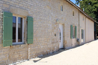 latest addition in Clussais-la-Pommeraie Deux-Sèvres