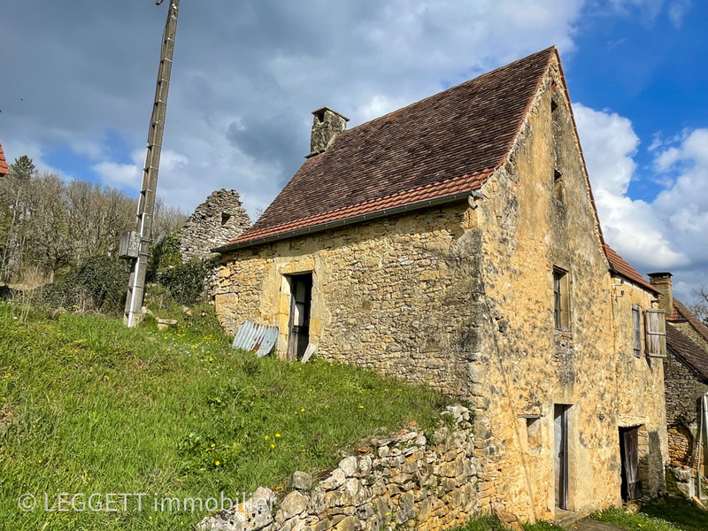 French property for sale in Masclat, Lot - €109,000 - photo 8