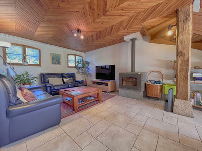 French property for sale in La Motte-en-Bauges, Savoie - €680,000 - photo 4