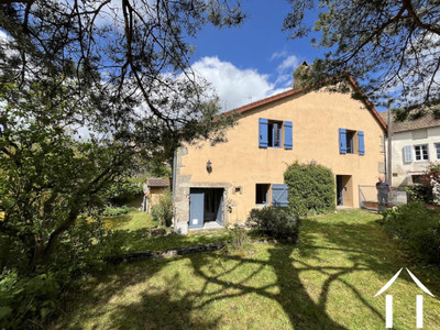 house for sale in Saône-et-Loire
