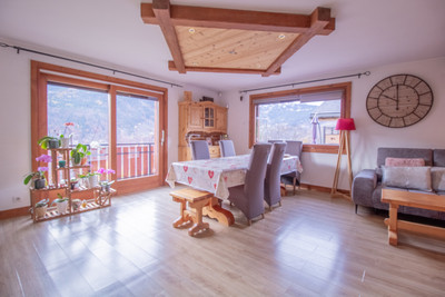 maison à vendre à Alpes françaises (Auvergne-Rhône-Alpes)