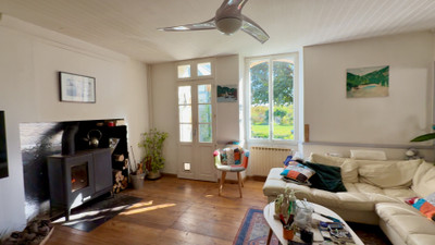 French property for sale in Ronsenac, Charente - €787,500 - photo 6