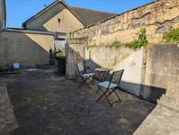 Maison à vendre à Nogent-le-Bernard, Sarthe - 51.500 € - photo 2