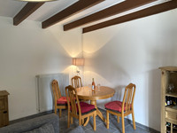 Maison à vendre à Payroux, Vienne - 81.400 € - photo 5