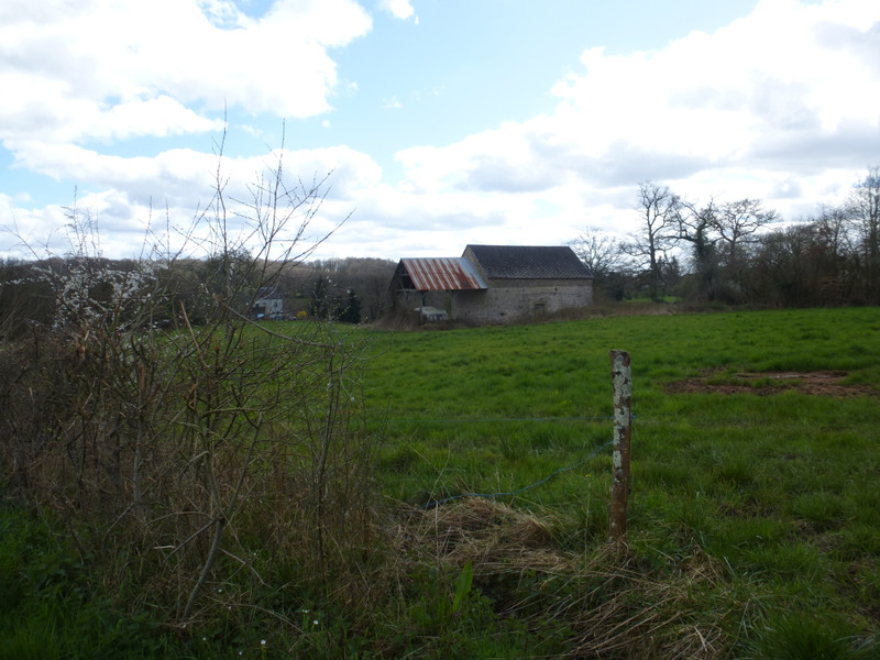 French property for sale in Lafat, Creuse - €29,950 - photo 3
