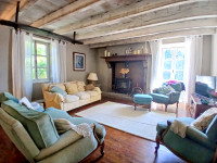 Propriété à vendre à Saint-Cyr, Haute-Vienne - 486 540 € - photo n°5