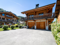 Propriété à vendre à Samoëns, Haute-Savoie - 975 000 € - photo n°11