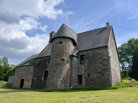 Maison à vendre à Boisyvon, Manche - 214.000 € - photo 15