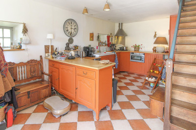 French property for sale in Saint-Pardoux-Soutiers, Deux-Sèvres - €269,000 - photo 2