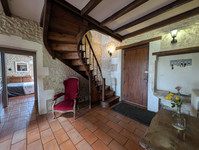 Propriété à vendre à Condéon, Charente - 485 000 € - photo n°4