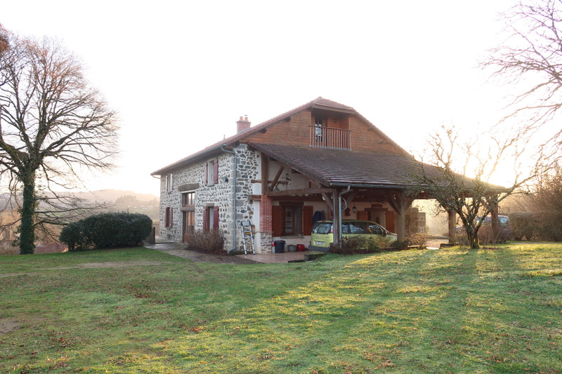 French property for sale in Sauviat-sur-Vige, Haute-Vienne - photo 8