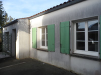 Maison à vendre à La Rochelle, Charente-Maritime - 299 249 € - photo 2
