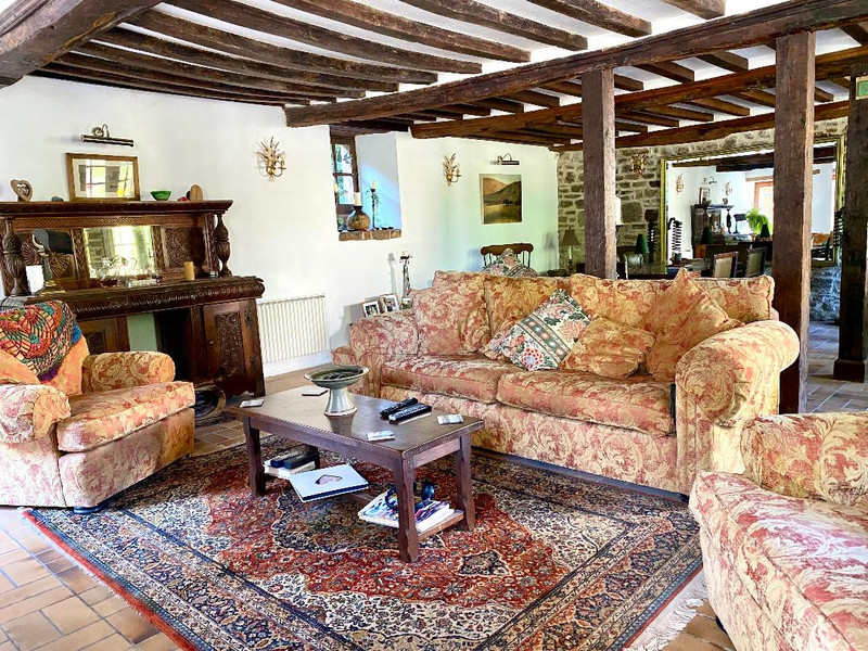 French property for sale in Tessy-Bocage, Manche - €670,000 - photo 5