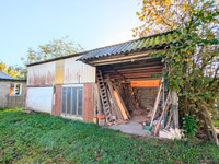 Maison à vendre à Meuzac, Haute-Vienne - 128.700 € - photo 9