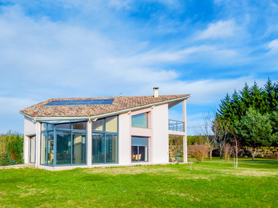 French property for sale in Beaugas, Lot-et-Garonne - €397,500 - photo 1