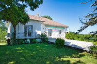 Maison à vendre à Dolmayrac, Lot-et-Garonne - 318.000 € - photo 1