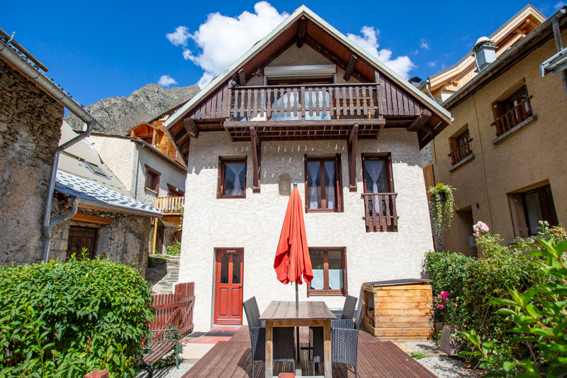 Ski property for sale in Les Deux Alpes 1650 - €499,000 - photo 0