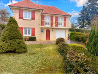 Propriété à vendre à Seilhac, Corrèze - 219 350 € - photo n°1