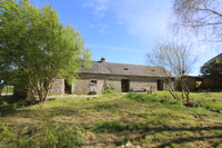 Maison à vendre à Plélauff, Côtes-d'Armor - 141.700 € - photo 1