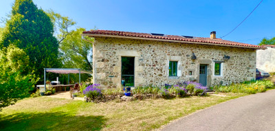 French property for sale in Bussière-Badil, Dordogne - €691,000 - photo 2