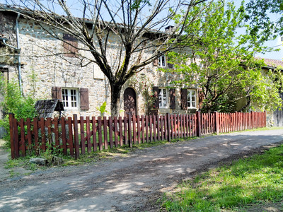 French property for sale in Lésignac-Durand, Charente - €310,300 - photo 12