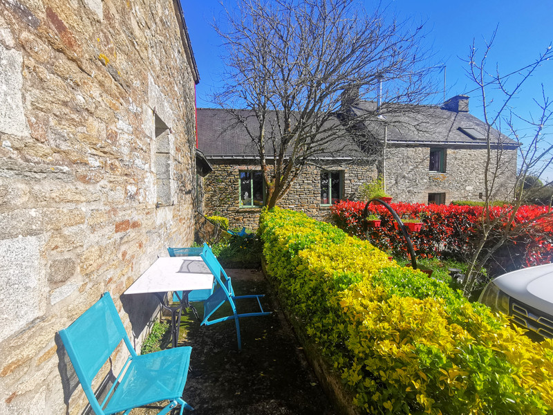 French property for sale in Saint-Gravé, Morbihan - €355,000 - photo 9