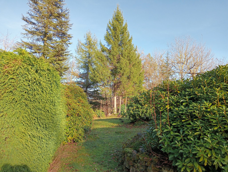 French property for sale in Clergoux, Corrèze - €204,120 - photo 9