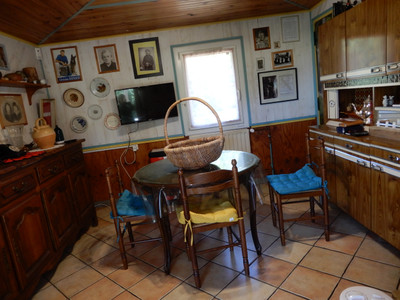 French property for sale in Montembœuf, Charente - €77,000 - photo 9