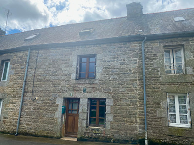 house for sale in Côtes-d'Armor