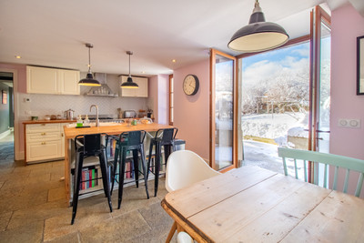 maison à vendre à Alpes françaises (Auvergne-Rhône-Alpes)