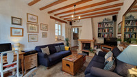 Maison à vendre à Cesseras, Hérault - 95.000 € - photo 1