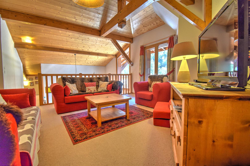 French property for sale in Morzine, Haute-Savoie - photo 6