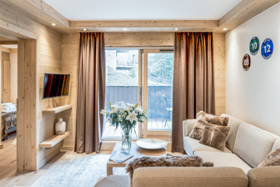 Appartement à vendre à Les Allues, Savoie, Rhône-Alpes, avec Leggett Immobilier
