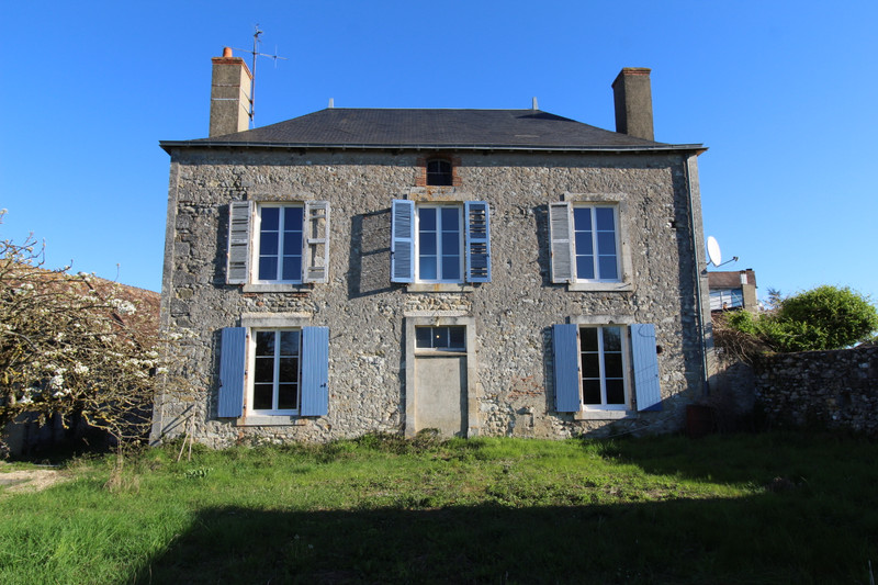 French property for sale in Liglet, Vienne - €160,000 - photo 1