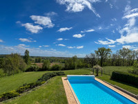 Maison à vendre à Eymet, Dordogne - 490 000 € - photo 2