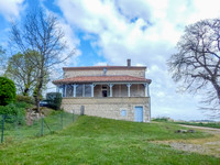 French property, houses and homes for sale in Brugnac Lot-et-Garonne Aquitaine