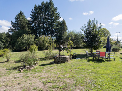 French property for sale in Chéronnac, Haute-Vienne - €162,000 - photo 5