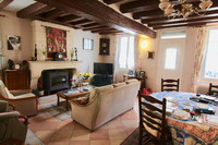 Maison à vendre à Chouzé-sur-Loire, Indre-et-Loire - 210.000 € - photo 6