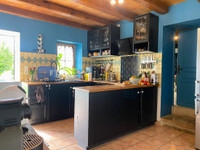 Maison à Val-de-Bonnieure, Charente - photo 5