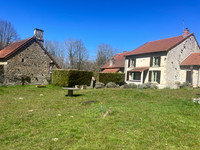 Maison à vendre à Champsanglard, Creuse - 147.150 € - photo 10
