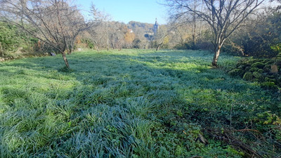 French property for sale in Savignac, Aveyron - €25,000 - photo 3