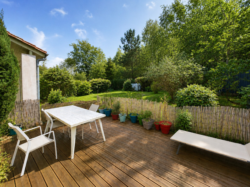 French property for sale in Étauliers, Gironde - €170,000 - photo 9